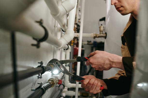 Best Sprinkler Systems  in Dravosburg, PA