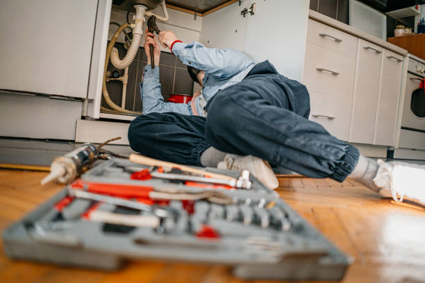 Best Sewer Line Replacement  in Dravosburg, PA