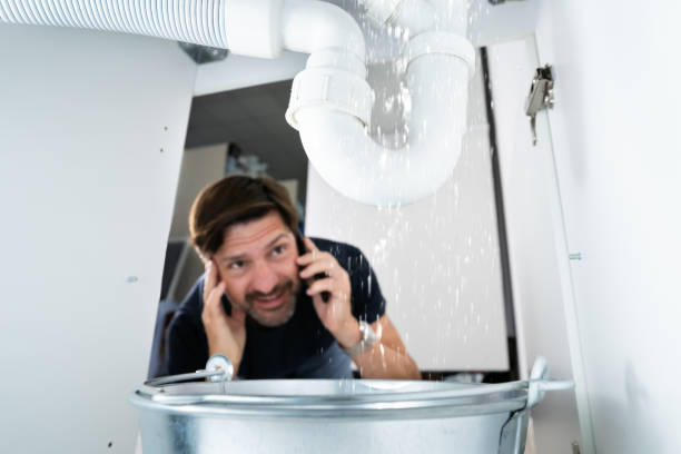 Best Sewer Cleaning Services  in Dravosburg, PA