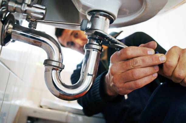Best Drain Cleaning Services  in Dravosburg, PA