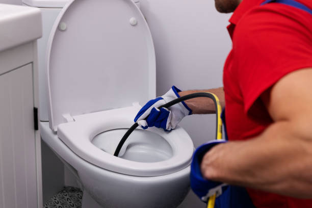 Best Plumbing Services Near Me  in Dravosburg, PA