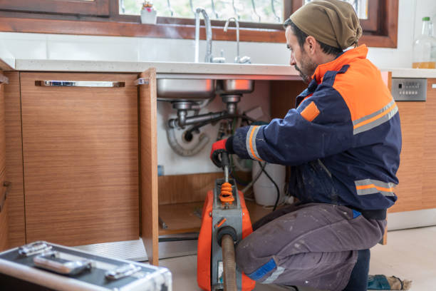 Best Gas Line Repair  in Dravosburg, PA