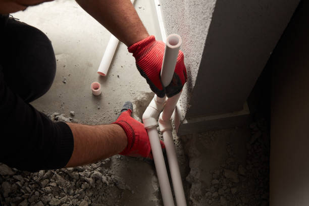 Water Softener Installation in Dravosburg, PA