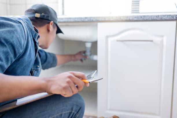 Best Plumbing Repair Near Me  in Dravosburg, PA