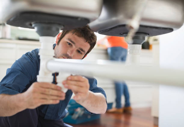 Best Plumbing Inspection Services  in Dravosburg, PA