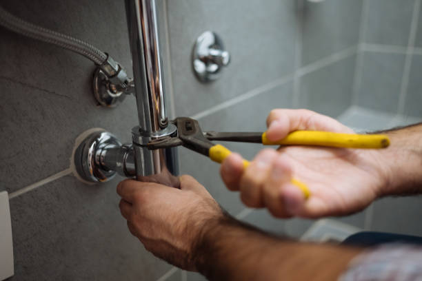 Best Water Leak Repair  in Dravosburg, PA