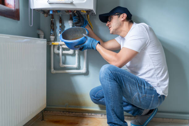 Best Emergency Plumbing Repair  in Dravosburg, PA