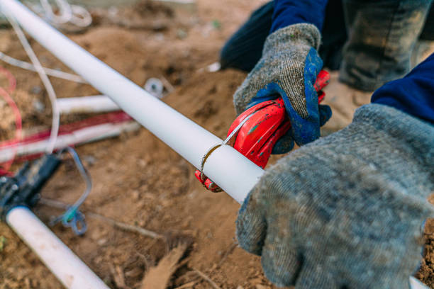 Best Commercial Plumbing Services  in Dravosburg, PA